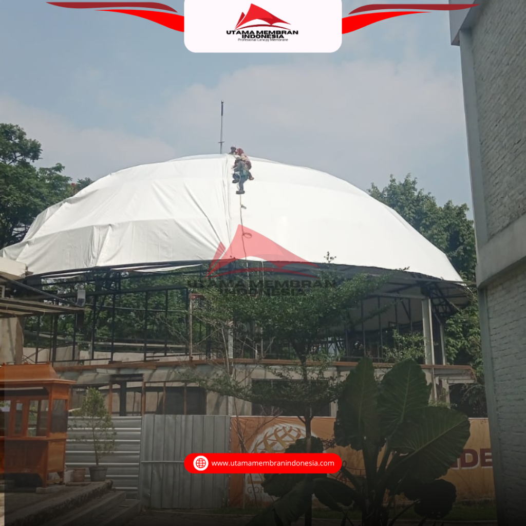 Perbandingan Membran vs Polycarbonate