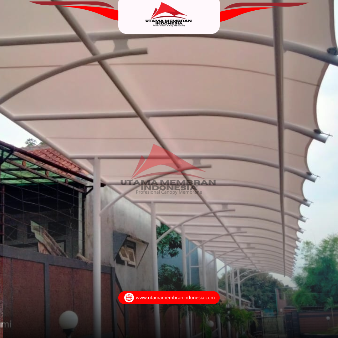 Vendor Membran Berkualitas Bogor