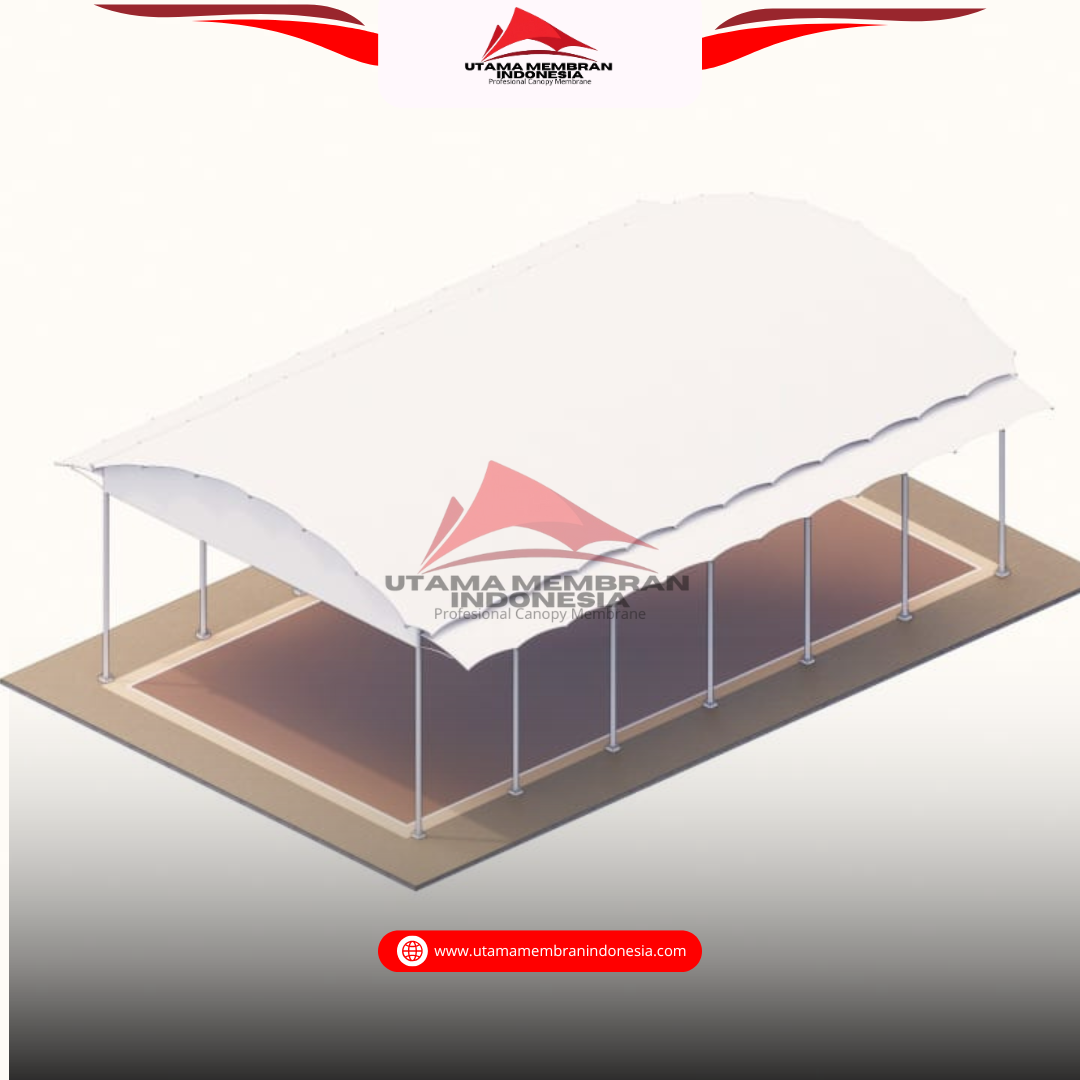 Harga Membran Per Meter Jakarta
