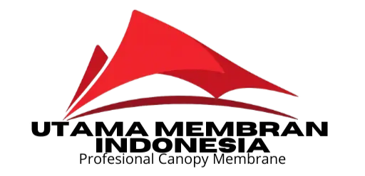 Logo Utama Membran Indonesia