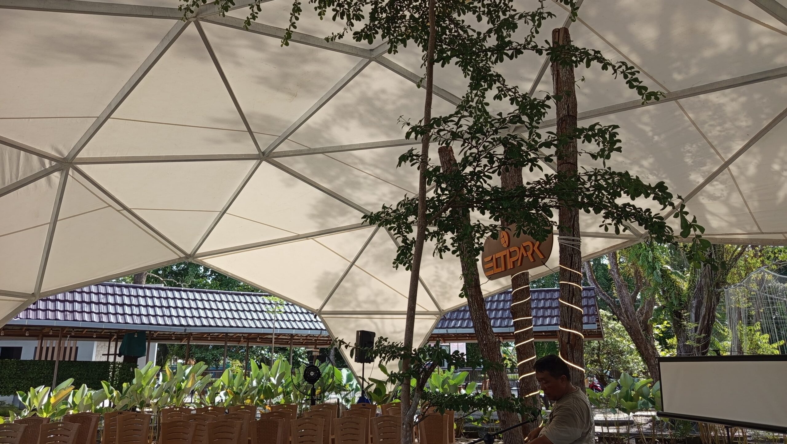 Jasa Pasang Membran Jakarta Profesional