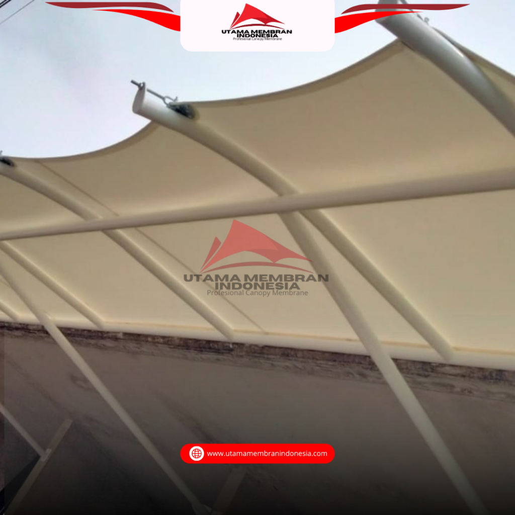 Spesialis Atap Membran Bandung