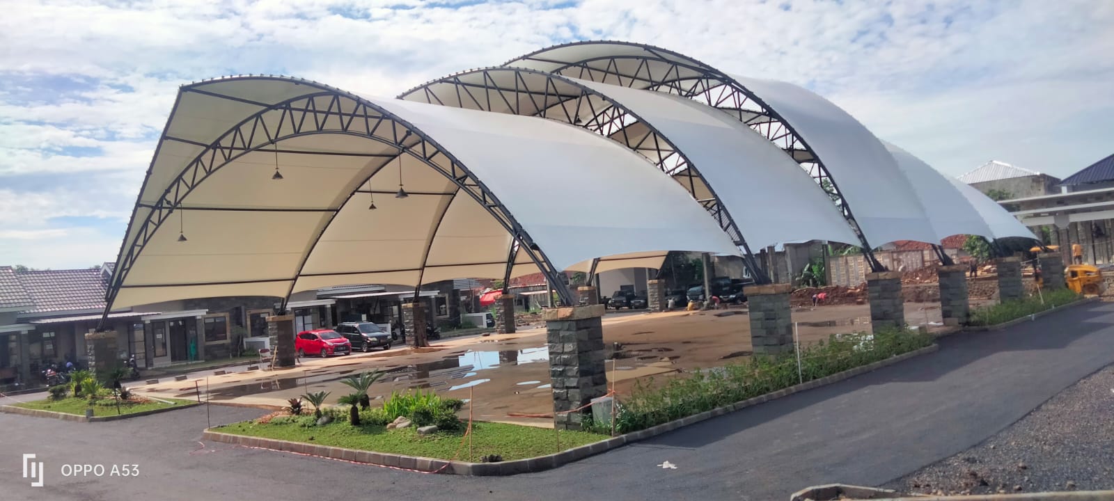 Utama Membran Indonesia