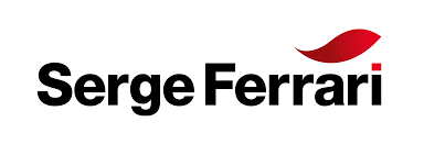 Logo Serge Ferrari