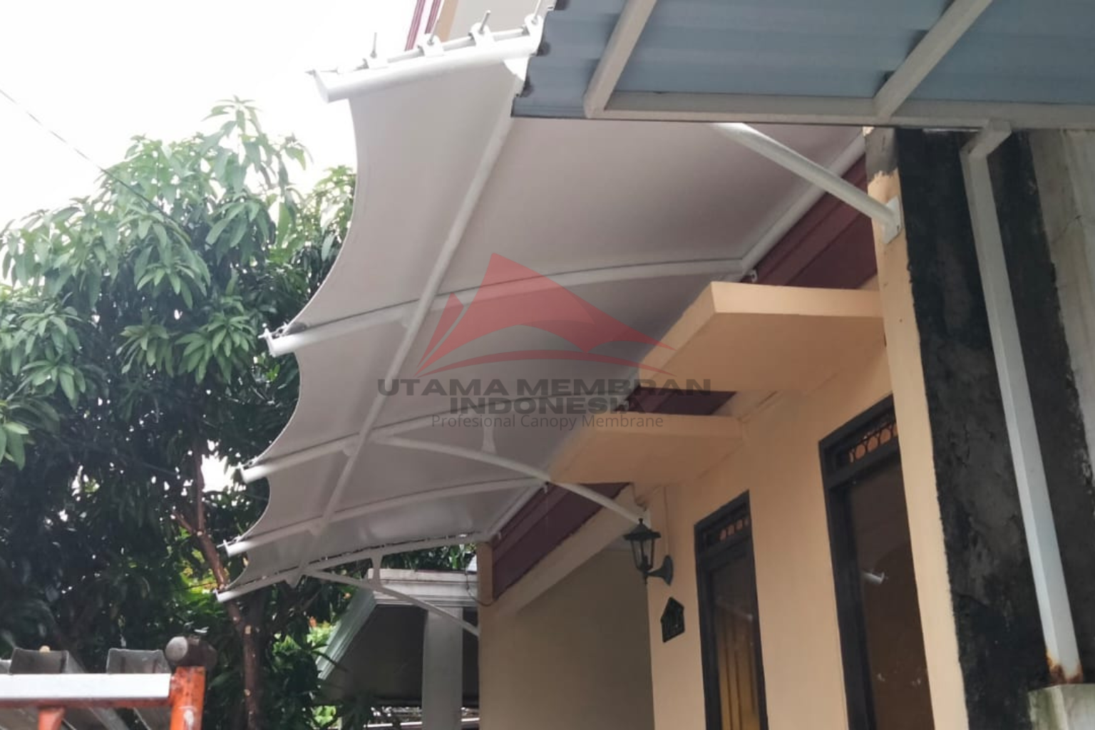 Hasil Proyek Jakarta