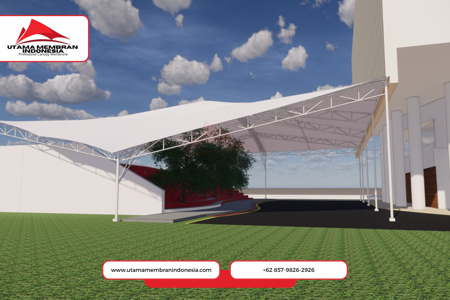 Sistem Membran Modern