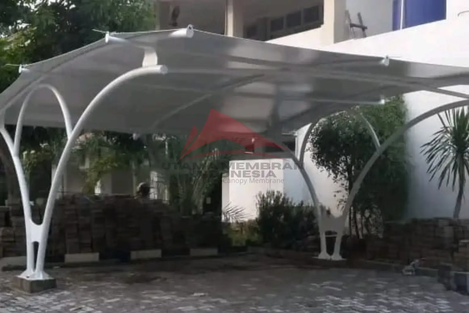 Spesialis Membran Bergaransi Tangerang